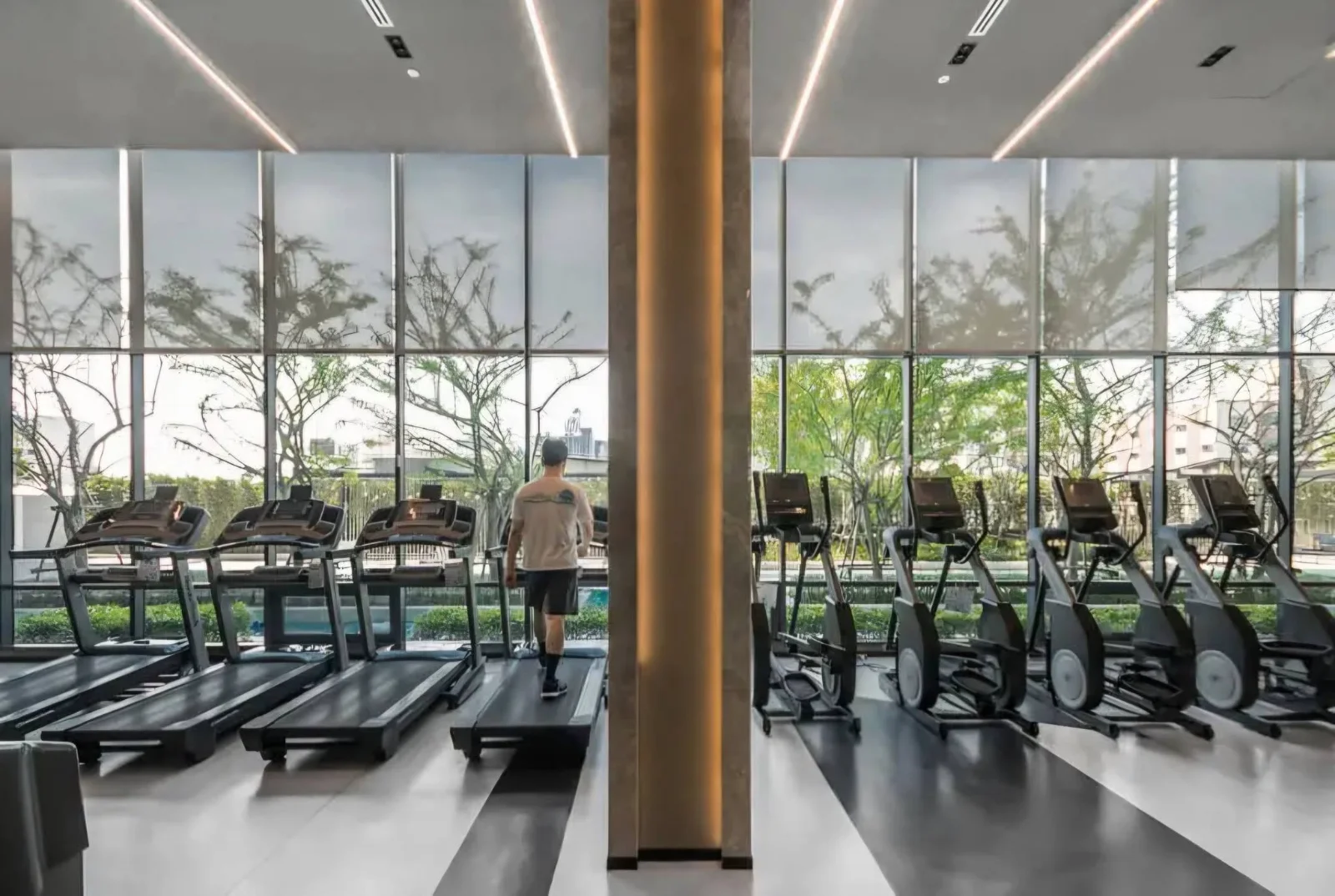 Ideo Sukhumvit 93