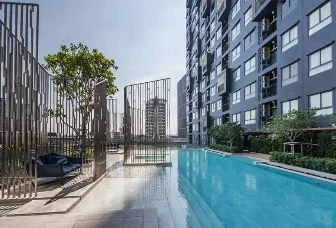 Ideo Sukhumvit 93