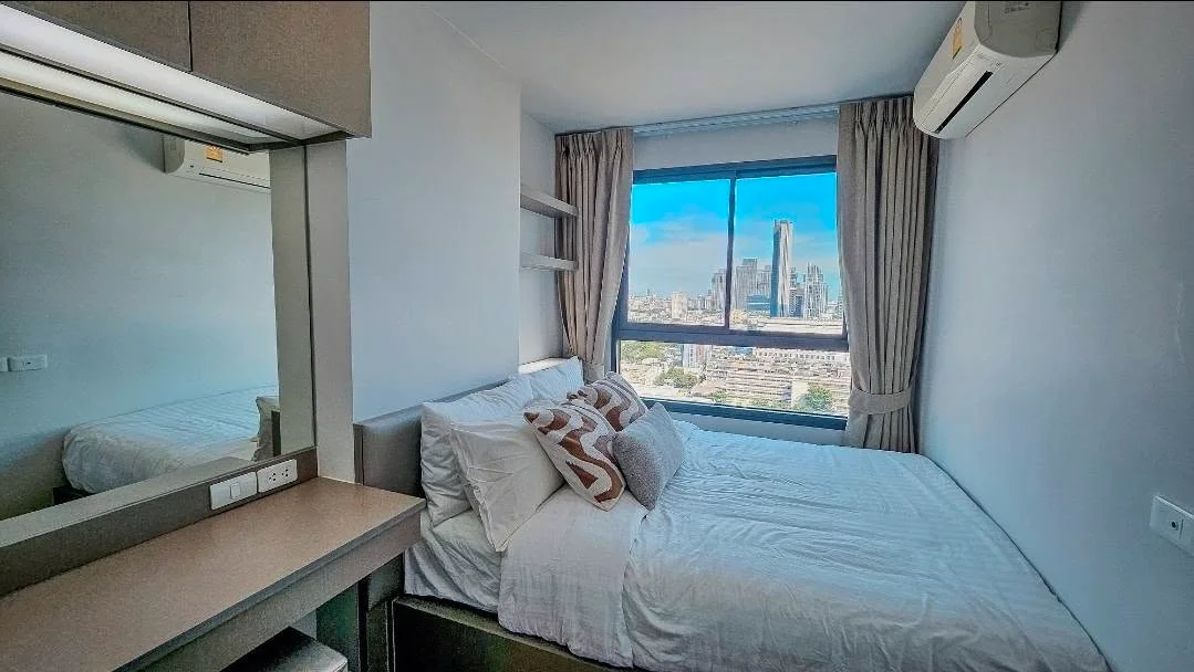 Ideo Sukhumvit 93