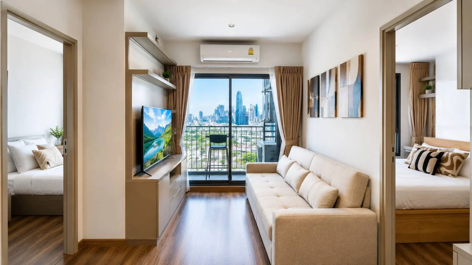 Ideo Sukhumvit 93