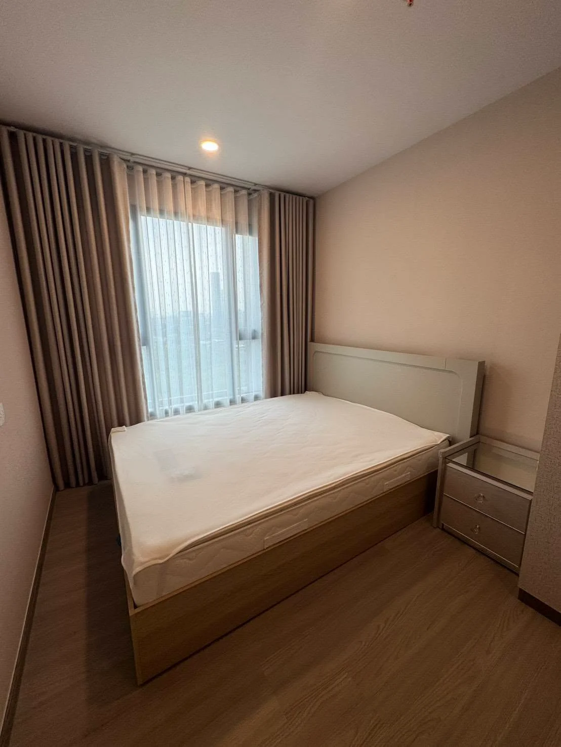 Aspire Sukhumvit Rama4