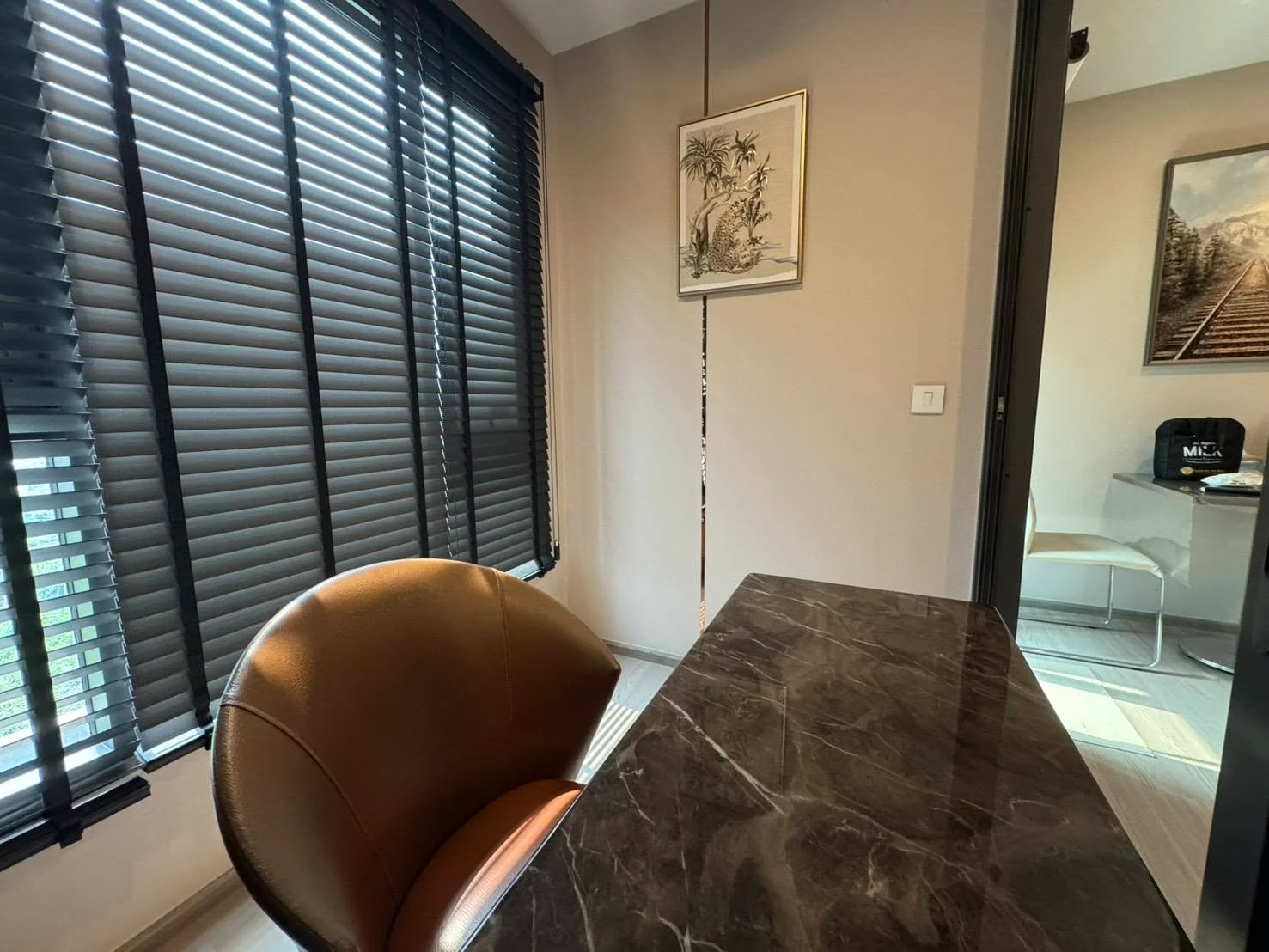 Aspire Sukhumvit Rama4
