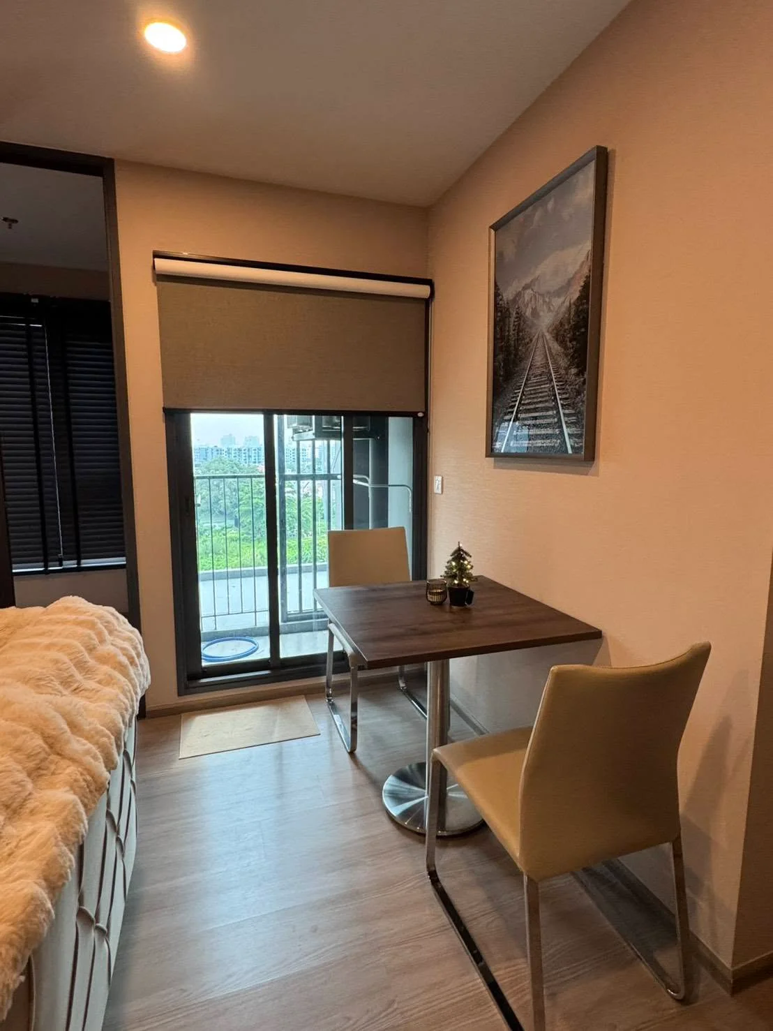 Aspire Sukhumvit Rama4