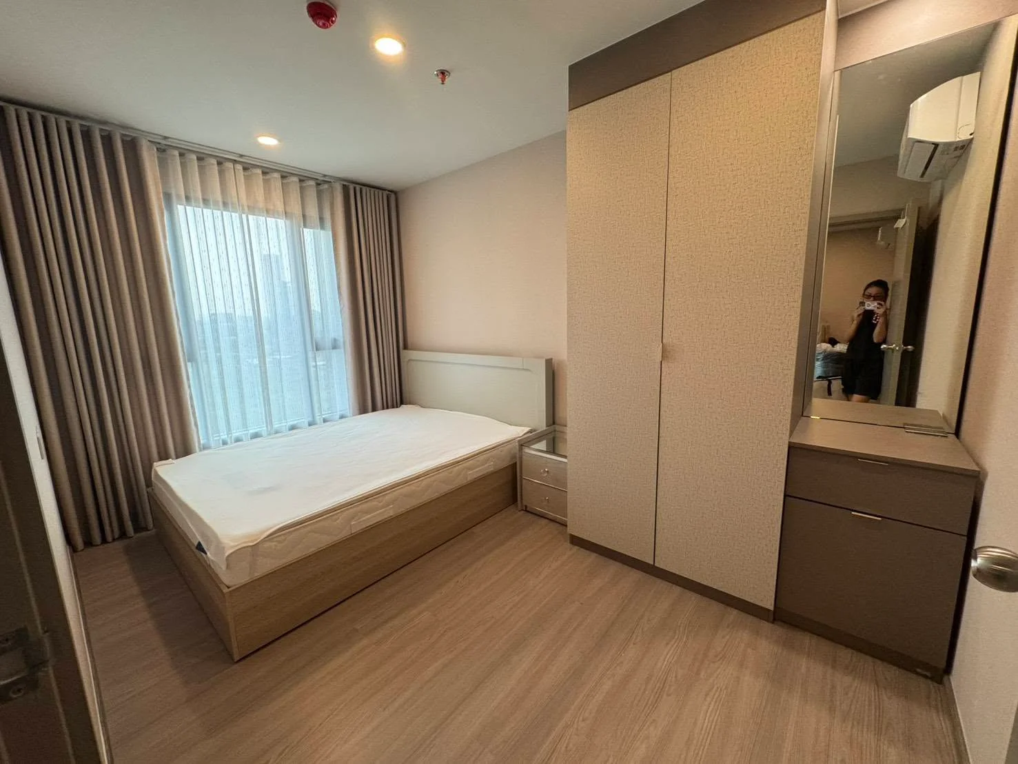 Aspire Sukhumvit Rama4