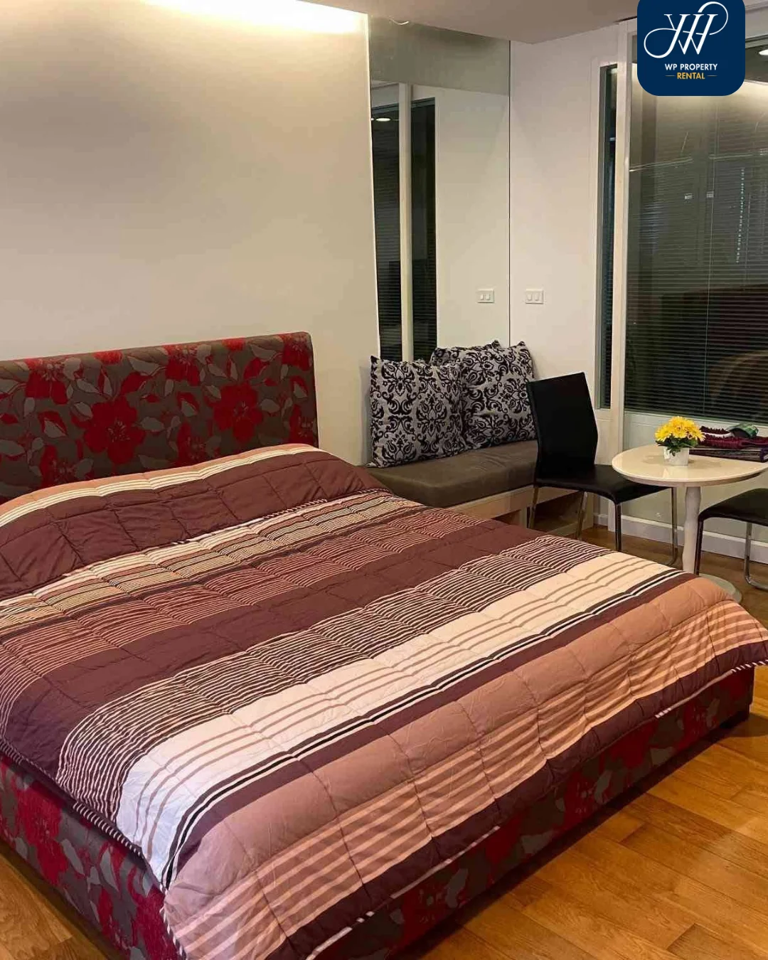 15 Sukhumvit Residences (15 สุขุมวิท เรสซิเดนเซ็ส) ราคาดีที่สุดใจกลางอโศก-สุขุมวิท เพียง 3.5 ล้านบาท