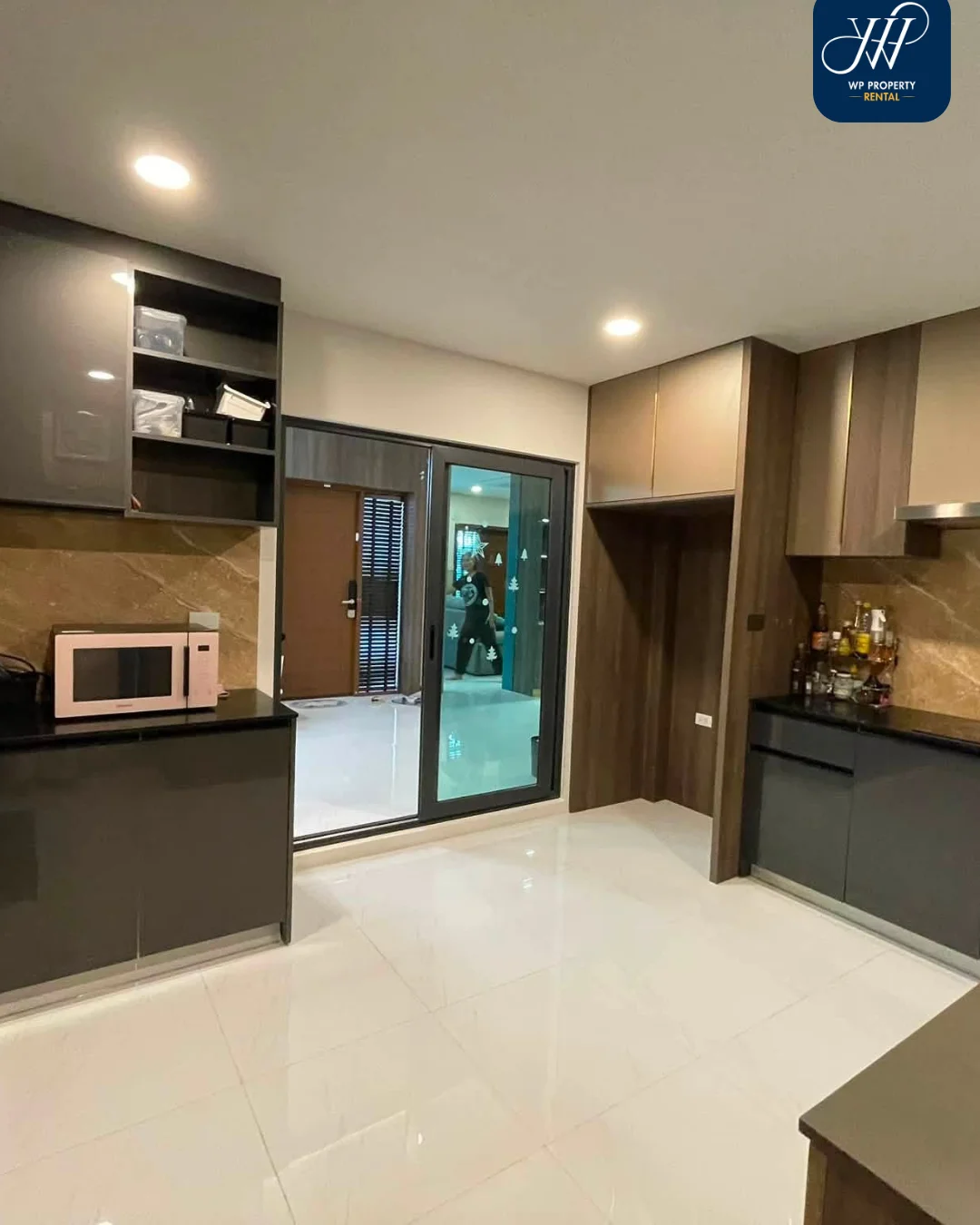 ขาย / ให้เช่า บ้านเดี่ยวหรู The City Bangna 1 คฤหาสน์หรูไซส์ใหญ่ 95 ตร.วา