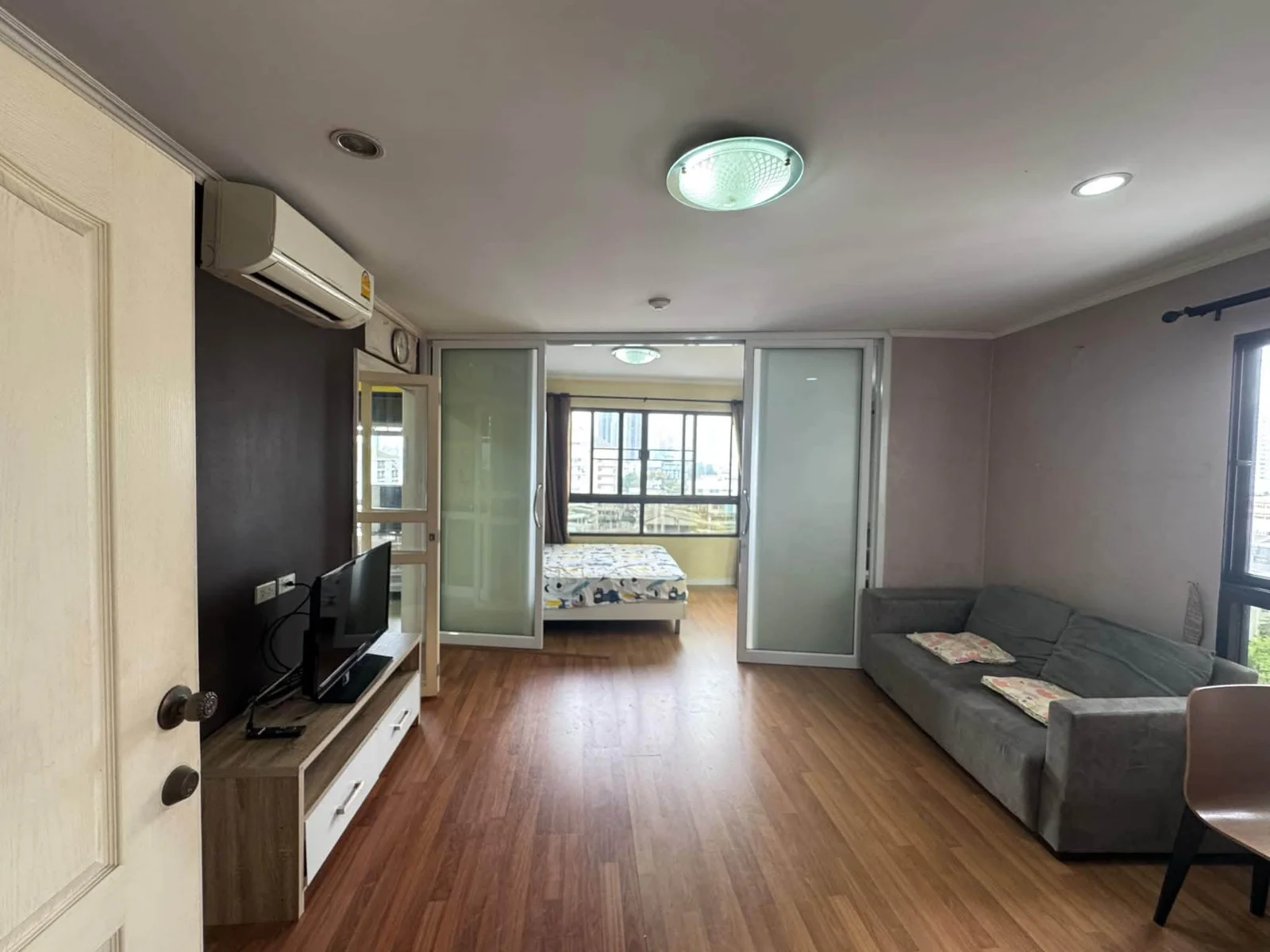 Lumpini Place Narathiwas 24