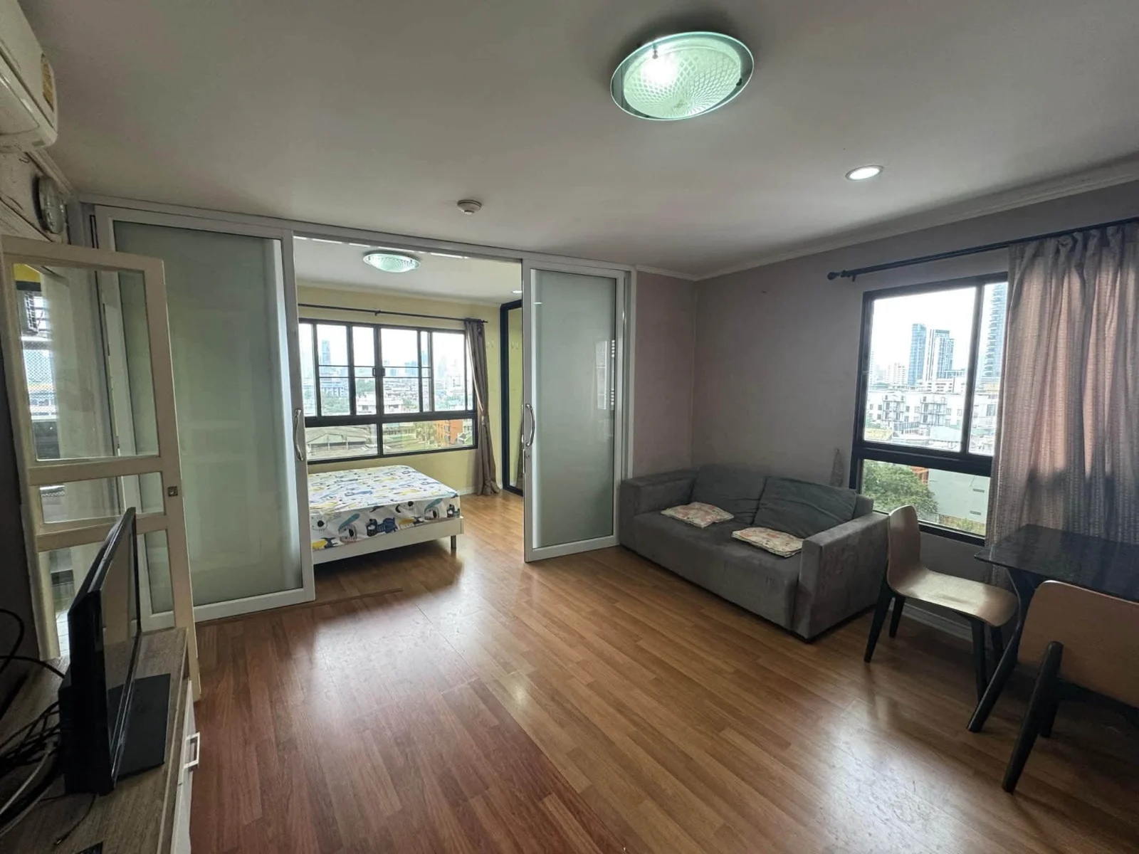 Lumpini Place Narathiwas 24