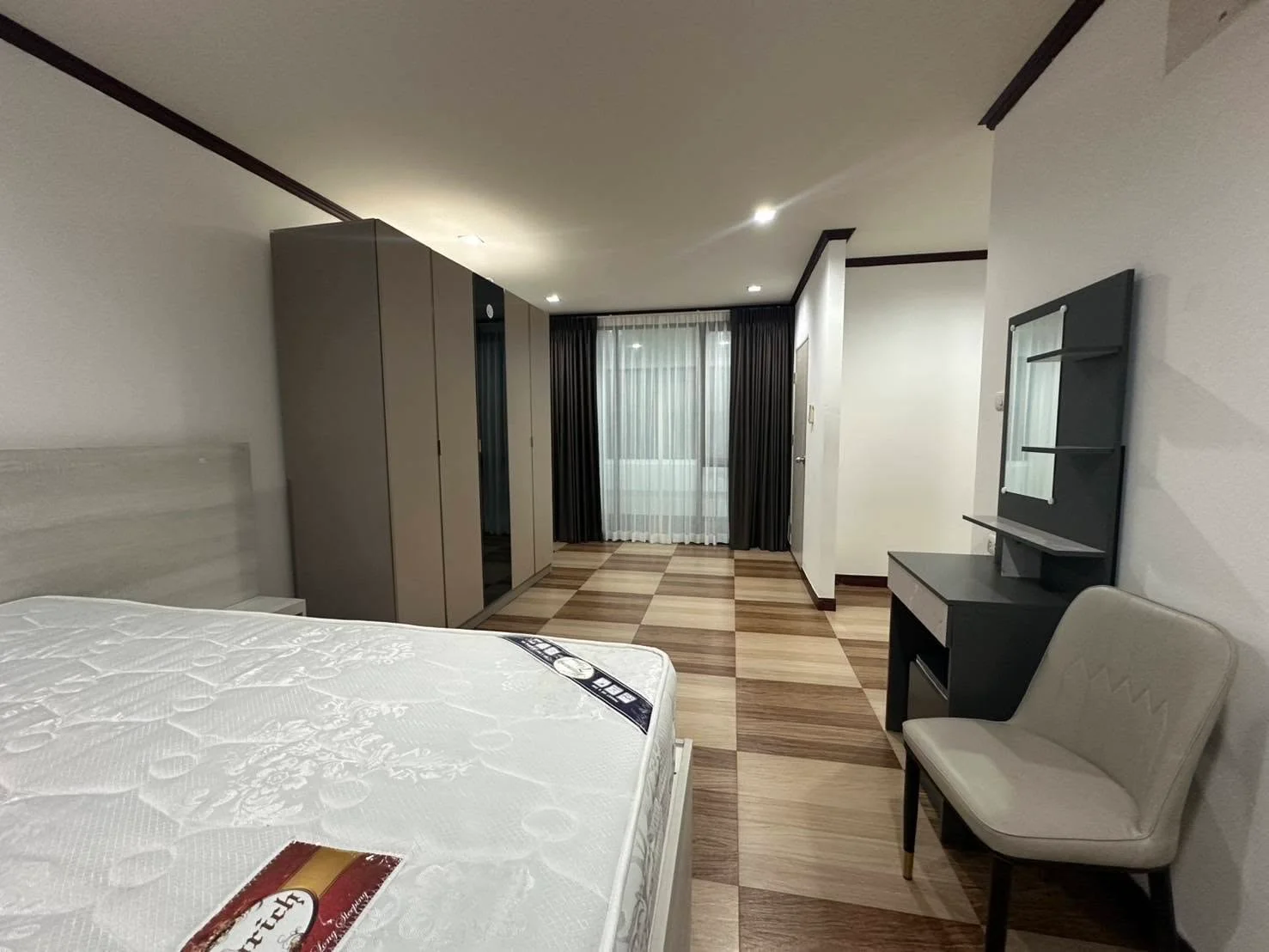 Eco space Bangna village