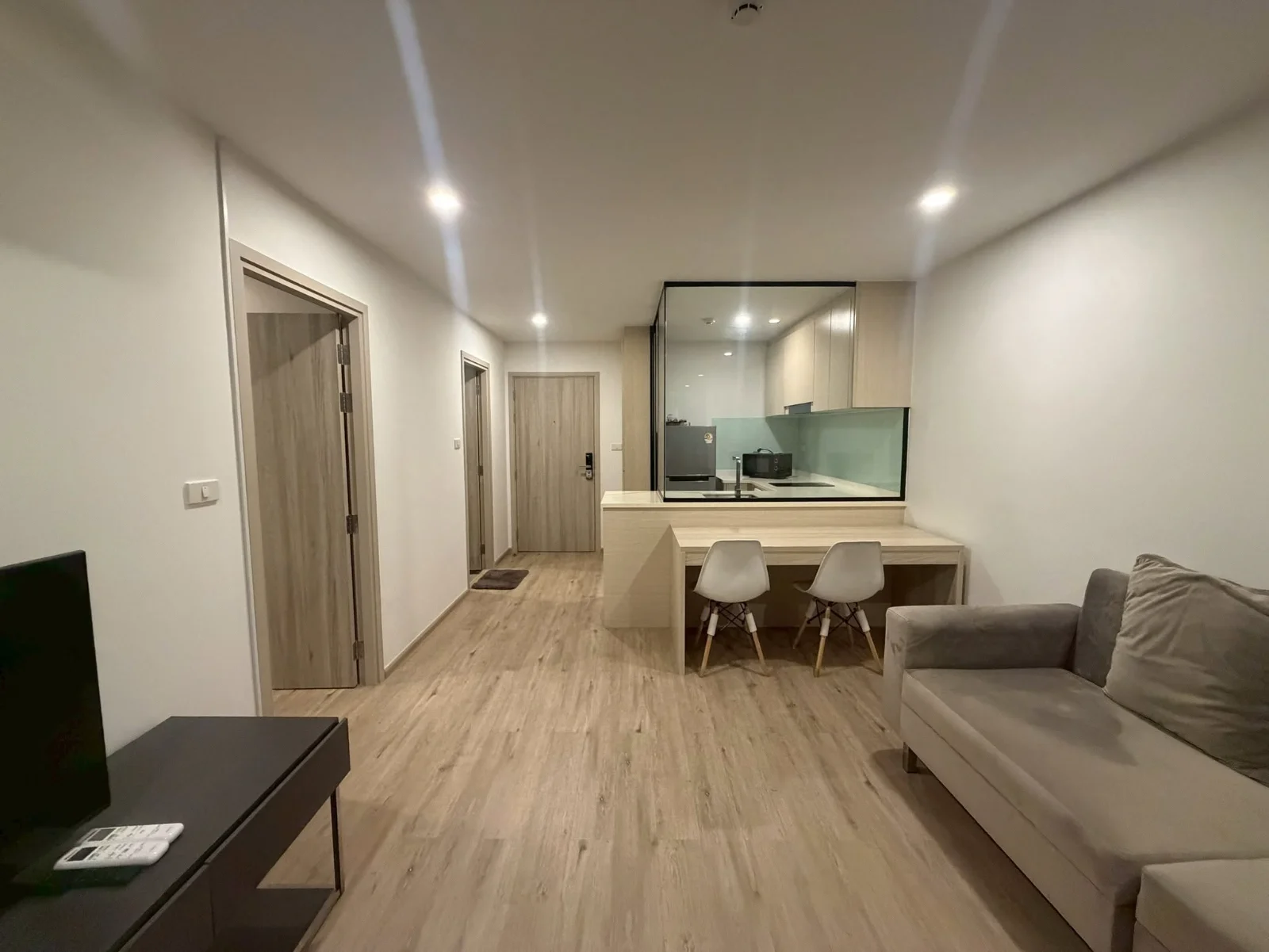 Serio Sukhumvit 50