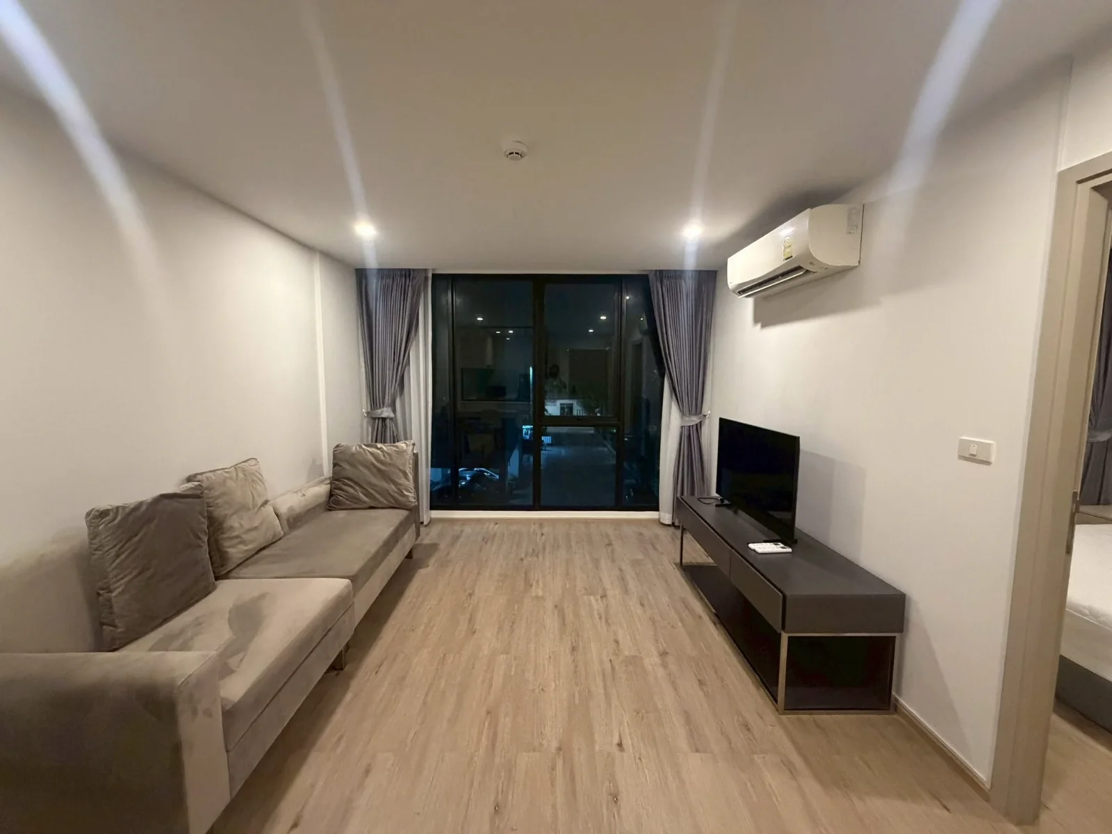 Serio Sukhumvit 50