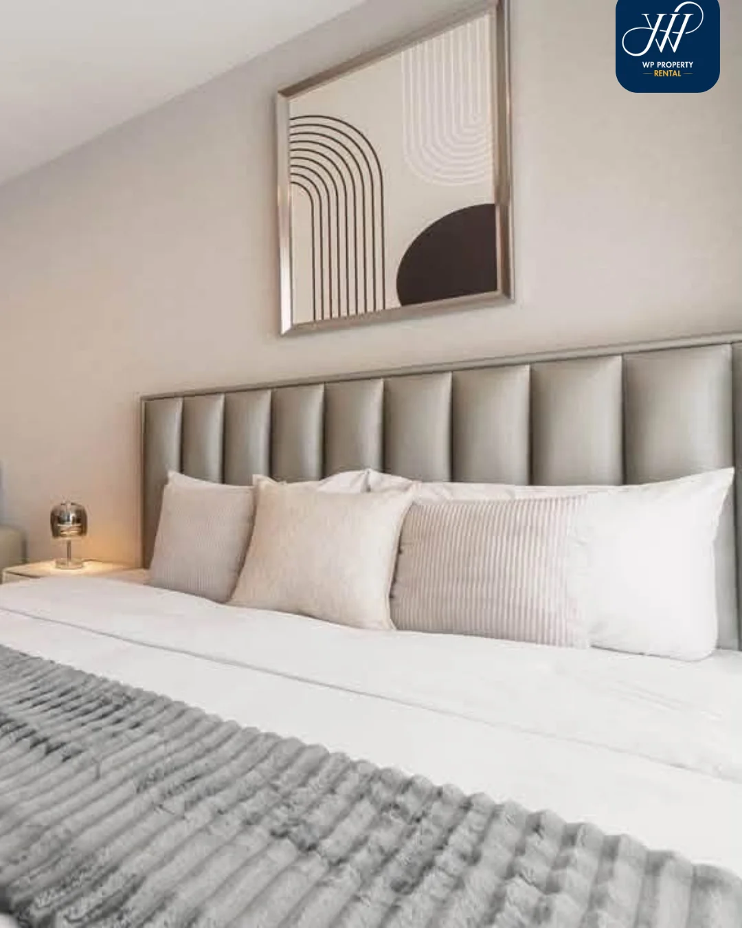 Regent Home Bangna ห้องใหม่มือหนึ่ง ชั้น 31 วิวแม่น้ำเจ้าพระยา บิ้วอินสวย พร้อมเครื่องนอนและของตกแต่งตามภาพ