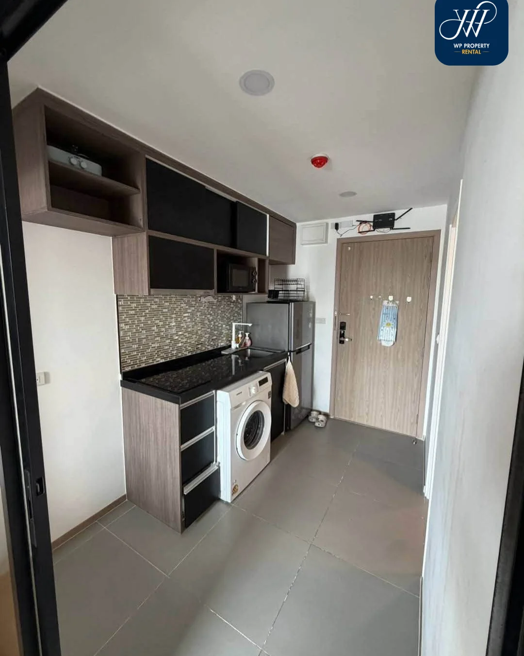 Cybiq Ratchada 32 (ไซบิค รัชดา 32) Pet-Friendly