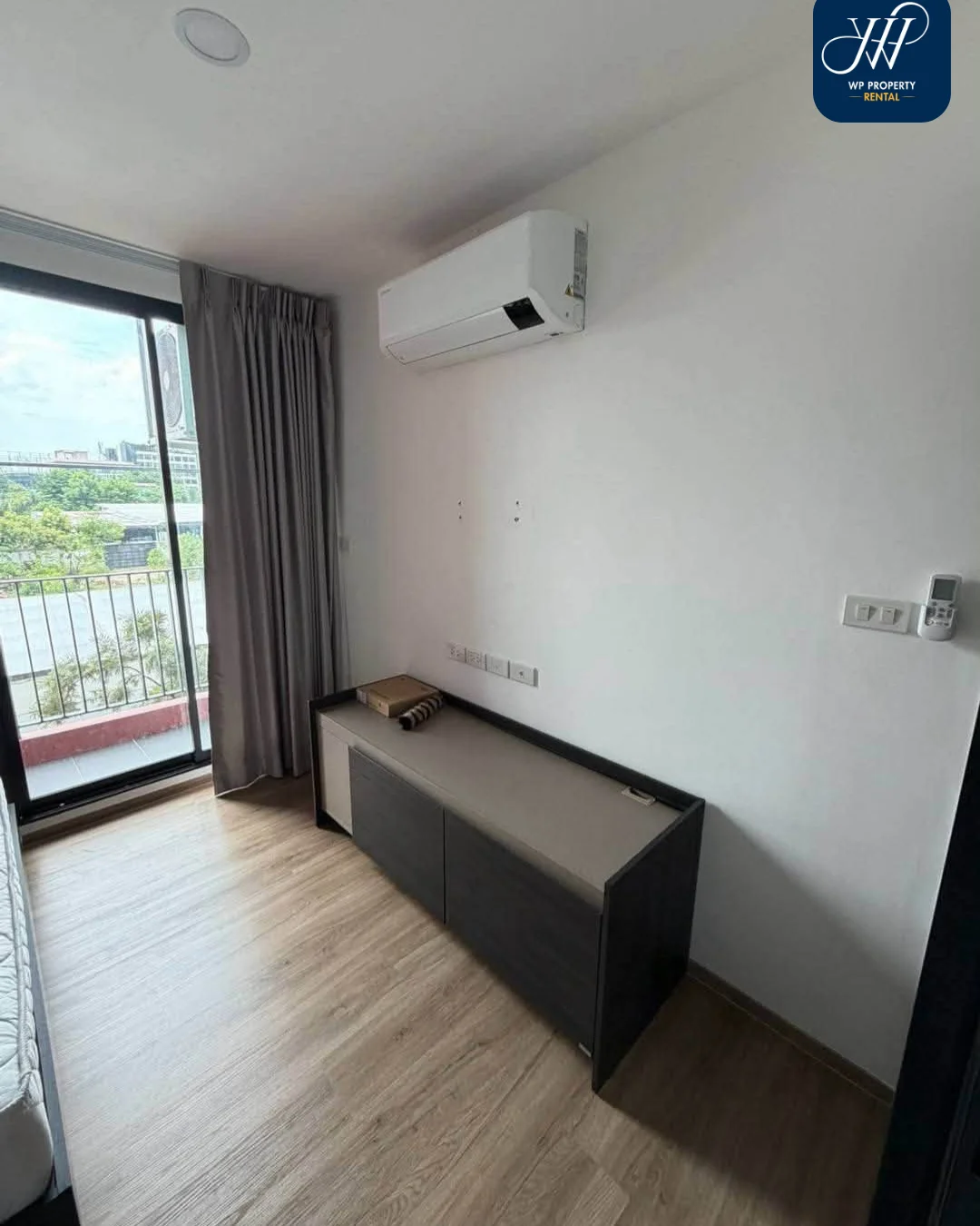 Cybiq Ratchada 32 (ไซบิค รัชดา 32) Pet-Friendly
