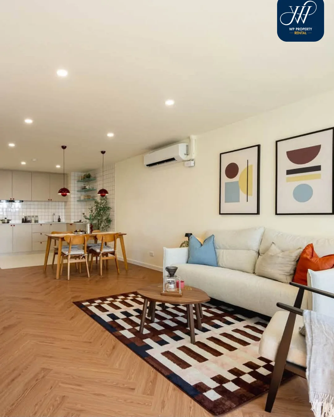 JC Tower Thonglor 25 ห้องใหญ่ รีโนเวทใหม่ สไตล์ Modern Retro ใจกลางทองหล่อ อยู่อาศัยก็สบาย ลงทุนก็คุ้มค่า