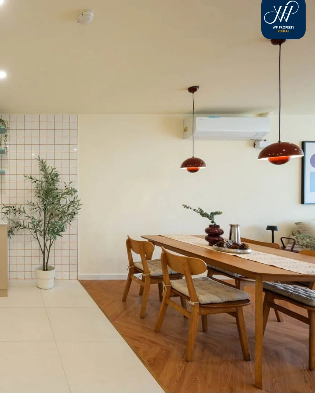 JC Tower Thonglor 25 ห้องใหญ่ รีโนเวทใหม่ สไตล์ Modern Retro ใจกลางทองหล่อ อยู่อาศัยก็สบาย ลงทุนก็คุ้มค่า