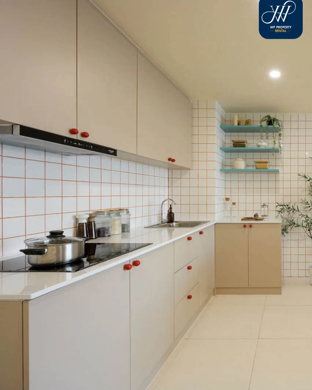 JC Tower Thonglor 25 ห้องใหญ่ รีโนเวทใหม่ สไตล์ Modern Retro ใจกลางทองหล่อ อยู่อาศัยก็สบาย ลงทุนก็คุ้มค่า