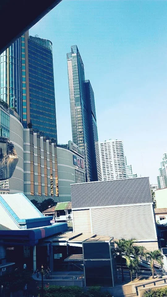 Ashton Asoke
