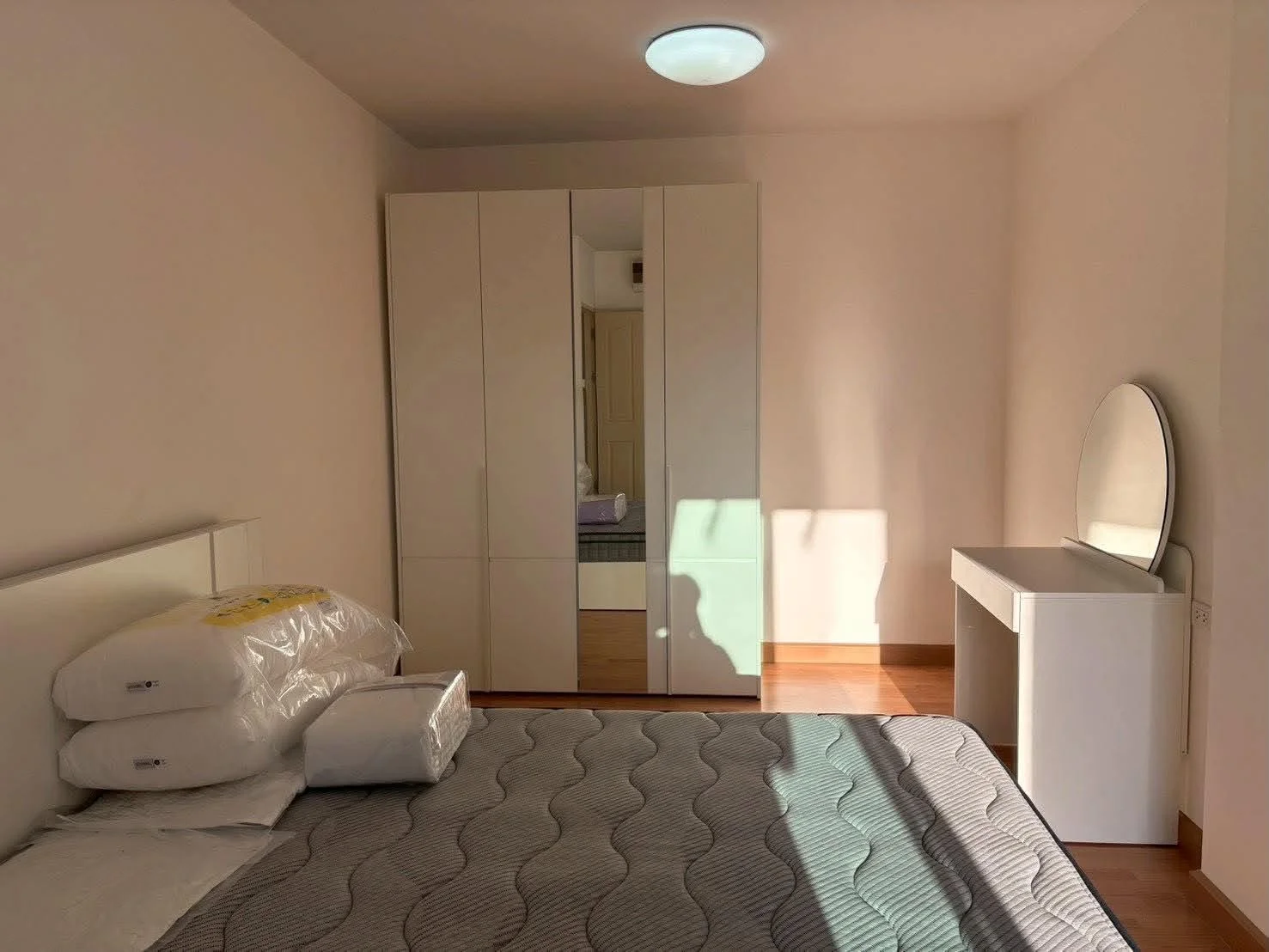 คอนโด ศุภาลัย ซิตี้ รีสอร์ท รัชดา–ห้วยขวาง (Supalai City Resort Ratchada–Huai Khwang)