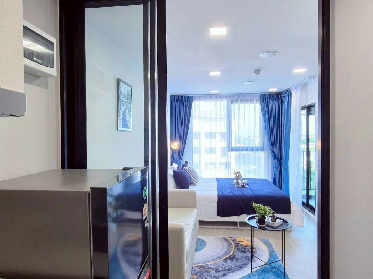 Atmoz Oasis Onnut