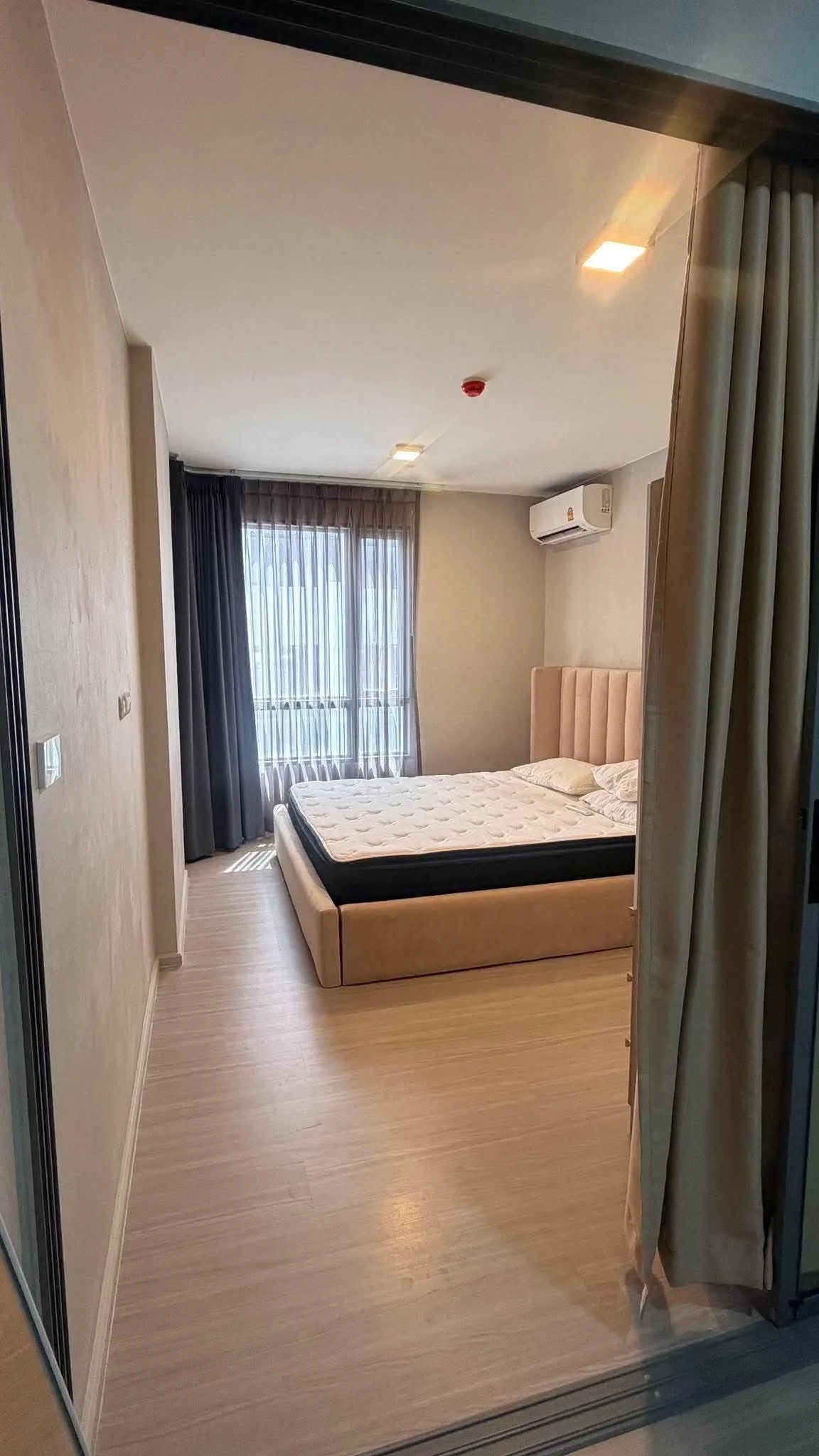 Quintara Phume Sukhumvit 39 (ควินทารา ภูม สุขุมวิท 39)