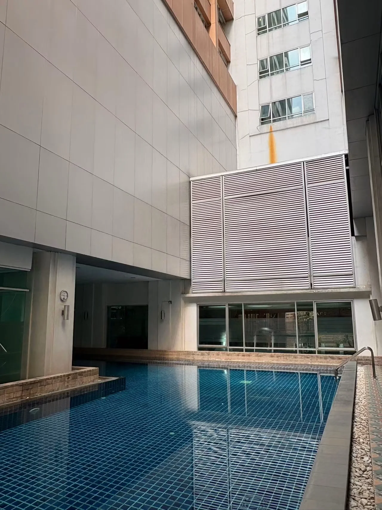 The Inspire Place Abac Rama9 (ดิ อินสไปร์ เพลส เอแบค พระราม 9) 2 ห้องนอน 60 ตร.ม. เฟอร์นิเจอร์ครบ ใกล้ ม.รามคำแหง