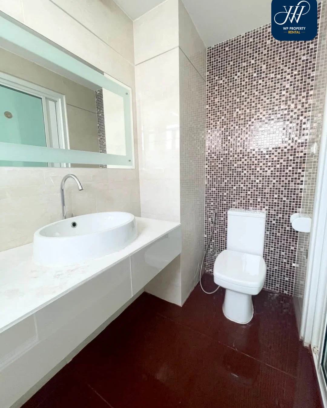 บางกอก ฮอไรซอน รามคำแหง (Bangkok Horizon Ramkhamhaeng) ห้องสวย ชั้น 32 วิวเมือง เลี้ยงสัตว์ได้ (Pet-Friendly) ใกล้แยกลำสาลี