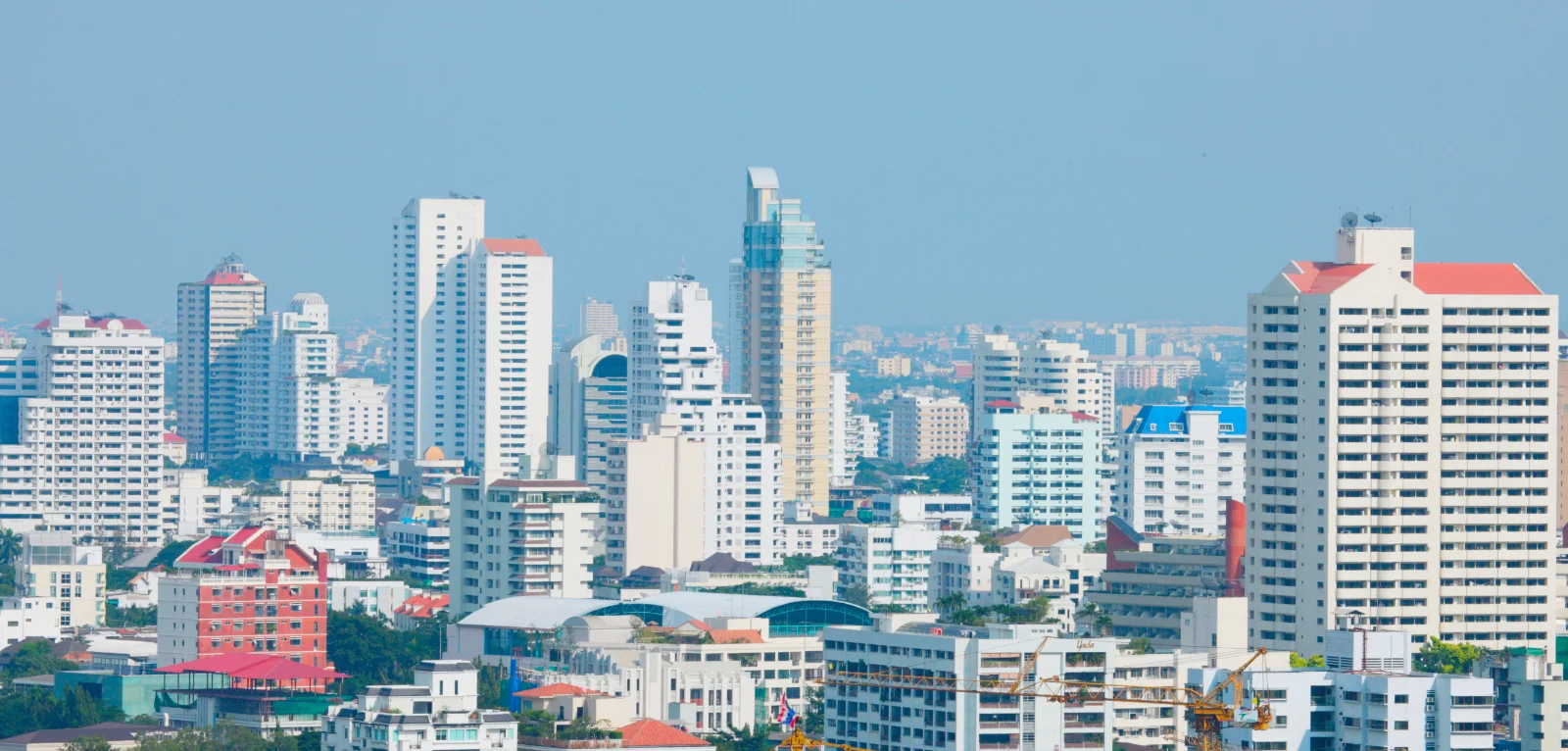 รังสิต ทำเลแห่งอนาคต ที่น่าจับตามองทั้งการอยู่อาศัยและการลงทุน